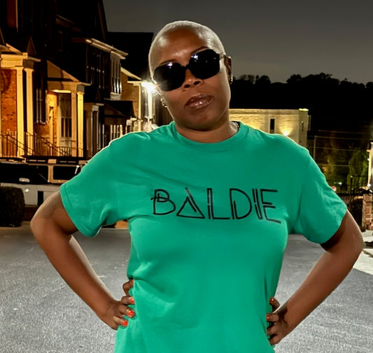 Signature BALDIE Tee